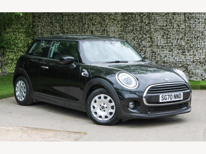 MINI One 1.5 One Classic Euro 6 (s/s) 3dr