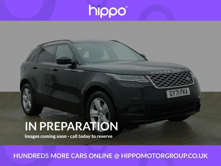 Land Rover Range Rover Velar 2.0 D200 MHEV S Auto 4WD Euro 6 (s/s) 5dr