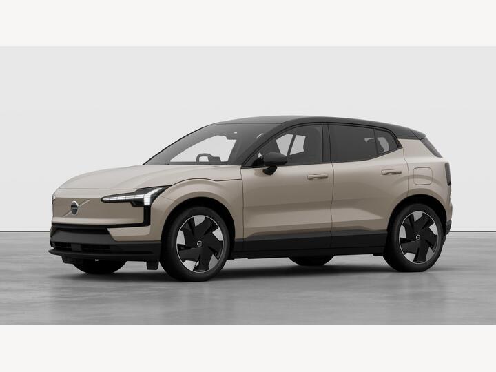 Volvo EX30 Single Motor Extended Range 69kWh Plus Auto 5dr