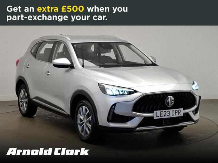 MG MG HS 1.5 T-GDI SE Euro 6 (s/s) 5dr