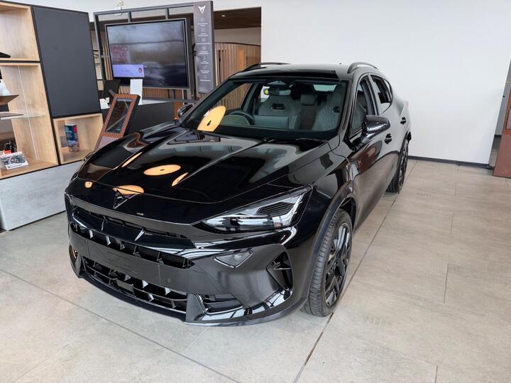 CUPRA Formentor 1.5 ETSI Tribe Edition DSG Euro 6 (s/s) 5dr