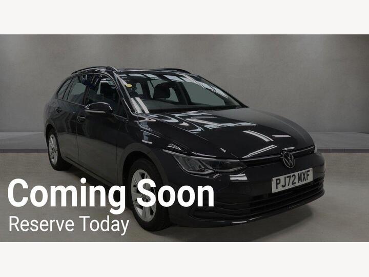 Volkswagen GOLF 1.0 TSI Life Euro 6 (s/s) 5dr