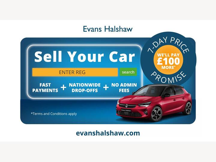 Vauxhall GRANDLAND ELECTRIC HATCHBACK 73kWh GS Auto 5dr Vauxhall GRANDLAND ELECTRIC HATCHBACK 73kWh GS Auto 5dr