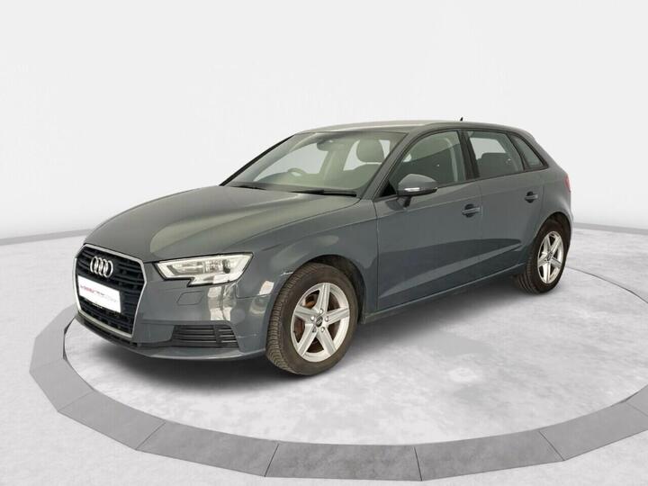 Audi A3 1.0 TFSI 30 SE Technik Sportback Euro 6 (s/s) 5dr