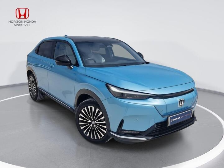 Honda E:Ny1 68.8kWh Advance Auto 5dr