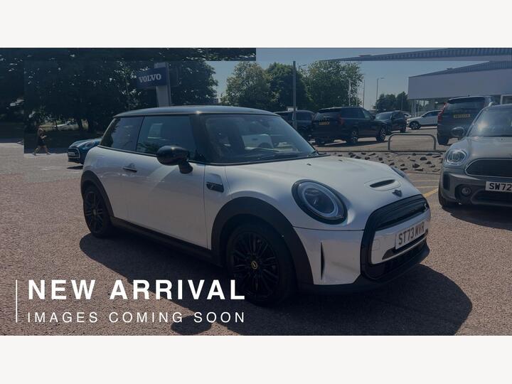 MINI Electric Hatch Cooper SE 32.6kWh Level 2 Auto 3dr