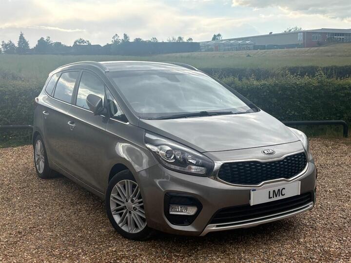 Kia Carens 1.7 CRDi 3 Euro 6 (s/s) 5dr