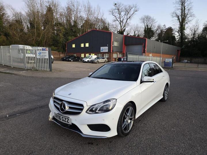 Mercedes-Benz E Class Other Mercedes-Benz E Class Other