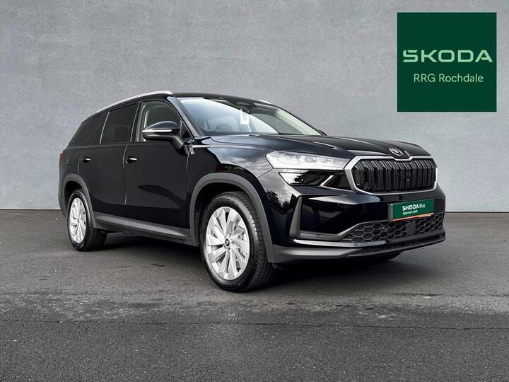 Skoda Kodiaq 1.5 TSI E-TEC MHEV SE L DSG Euro 6 (s/s) 5dr (7 Seat)