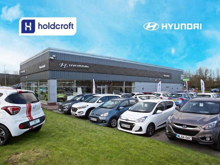 Hyundai Kona 1.6 H-GDi Premium DCT Euro 6 (s/s) 5dr