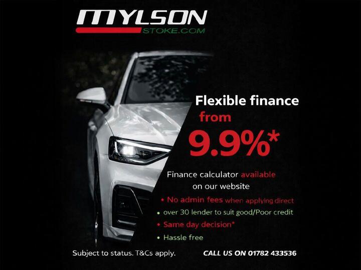 Audi A5 2.0 TFSI S Line S Tronic Euro 6 (s/s) 2dr