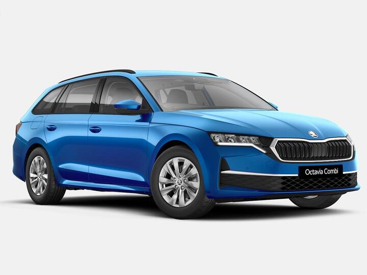 Skoda Octavia 1.5 TSI E-TEC MHEV ACT SE Technology DSG Euro 6 (s/s) 5dr