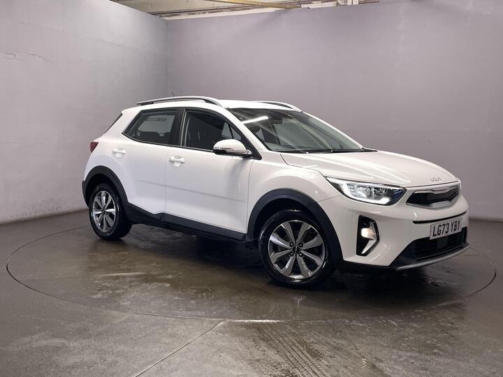 Kia STONIC 1.0 T-GDi 2 Euro 6 (s/s) 5dr