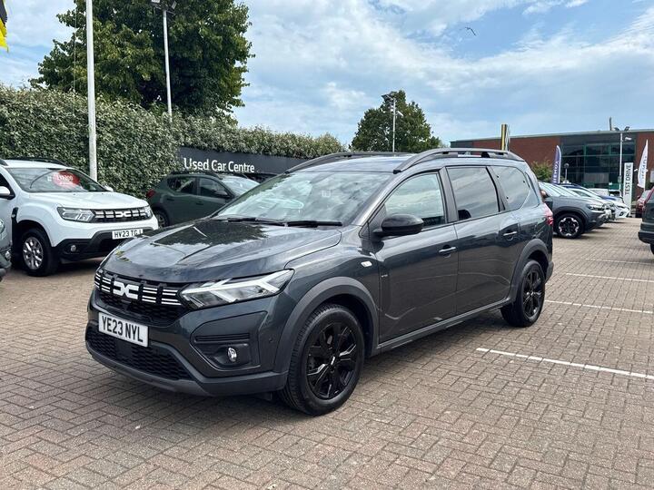 Dacia JOGGER 1.0 TCe Extreme SE Euro 6 (s/s) 5dr