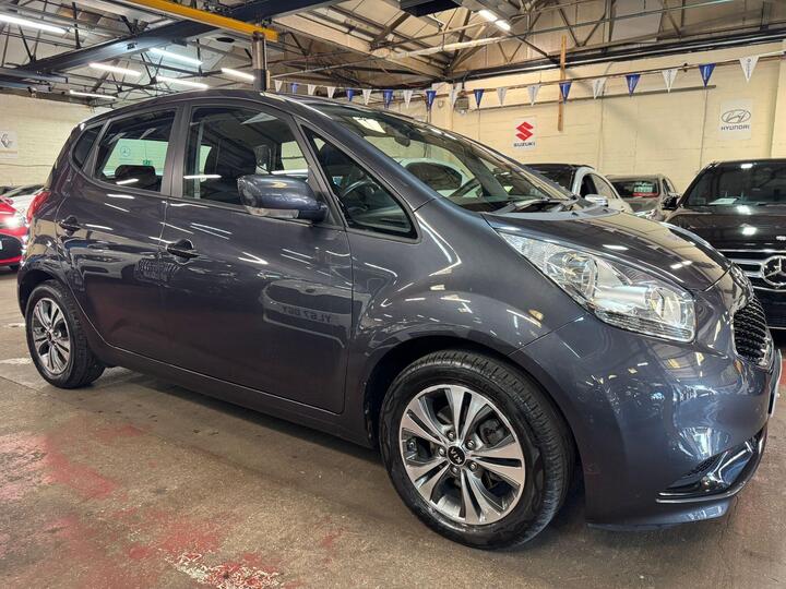 Kia Venga 1.4 CRDi 2 Euro 6 5dr