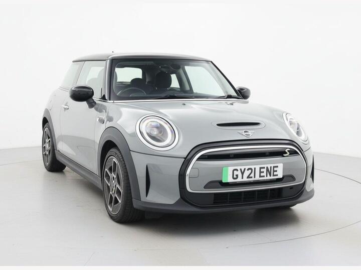 MINI Electric Hatch Cooper SE 32.6kWh Level 1 Auto 3dr