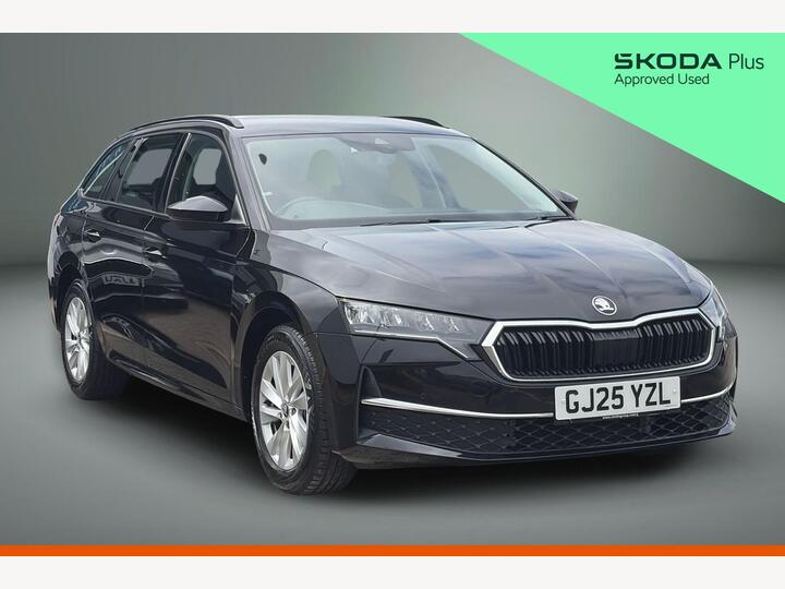Skoda Octavia 2.0 TDI SE Technology DSG Euro 6 (s/s) 5dr