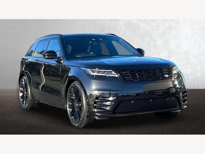 Land Rover Range Rover Velar 2.0 D200 MHEV Autobiography Auto 4WD Euro 6 (s/s) 5dr