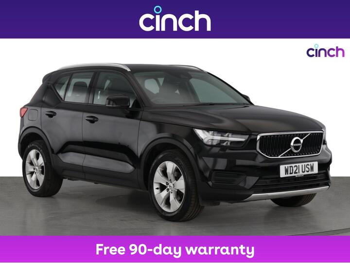 Volvo XC40 1.5 T3 Momentum Euro 6 (s/s) 5dr