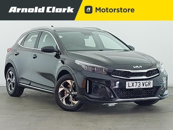 Kia XCeed 1.5 T-GDi 2 Euro 6 (s/s) 5dr