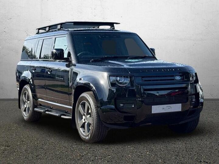Land Rover DEFENDER 3.0 D350 MHEV X-Dynamic HSE Auto 4WD Euro 6 (s/s) 5dr