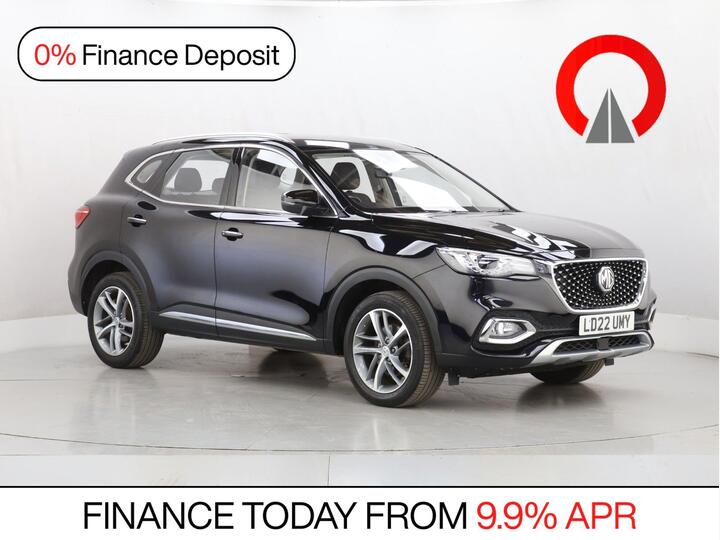 MG MG HS 1.5 T-GDI Excite DCT Euro 6 (s/s) 5dr