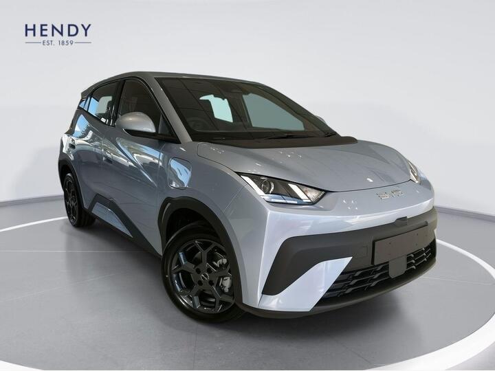 BYD Dolphin Surf 43.2kWh Boost Auto 5dr