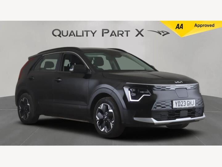 Kia Niro 64.8kWh 2 Auto 5dr