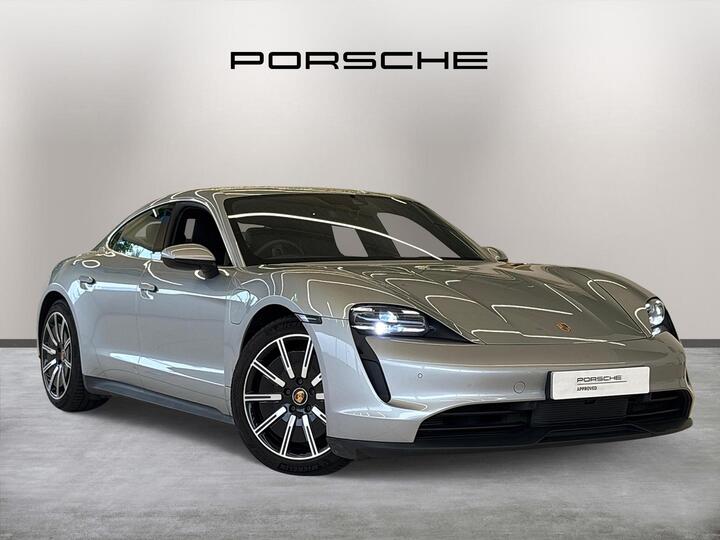 Porsche Taycan Performance Plus 93.4kWh 4S Auto 4WD 4dr