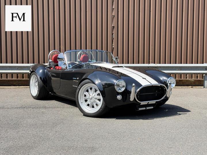 Gardner Douglas MK4 N/A