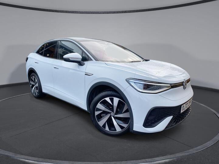 Volkswagen ID.5 Pro Performance 77kWh Style Auto 5dr