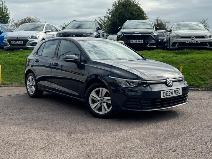 Volkswagen Golf 1.5 TSI Life Euro 6 (s/s) 5dr