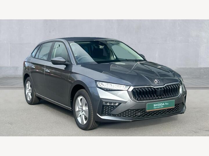 Skoda Scala 1.0 TSI SE Edition DSG Euro 6 (s/s) 5dr