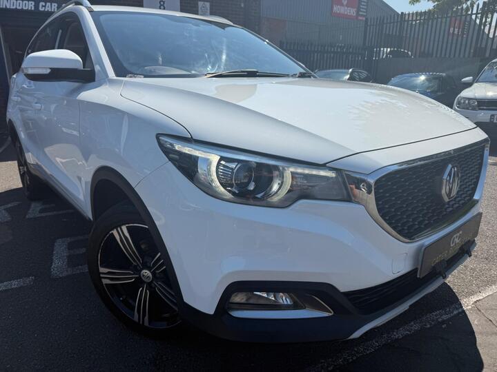 MG MG ZS 1.5 VTi-TECH Exclusive Euro 6 (s/s) 5dr