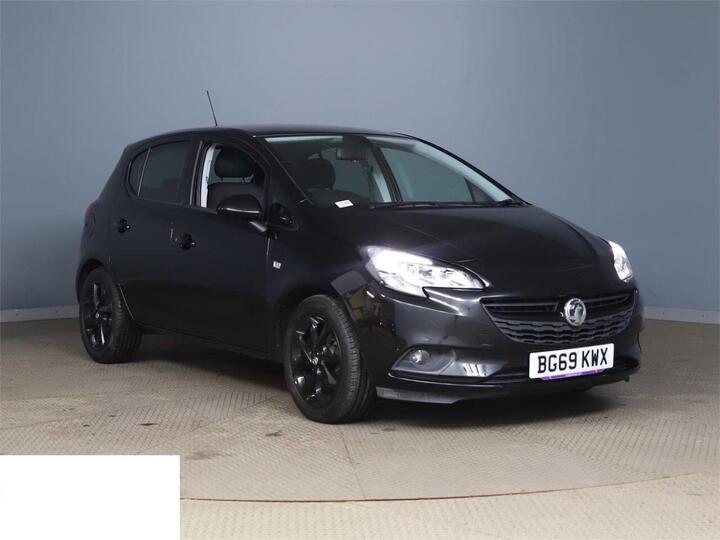 Vauxhall CORSA 1.4i Griffin Euro 6 (s/s) 5dr
