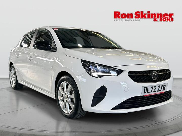Vauxhall CORSA 1.2 Design Euro 6 5dr