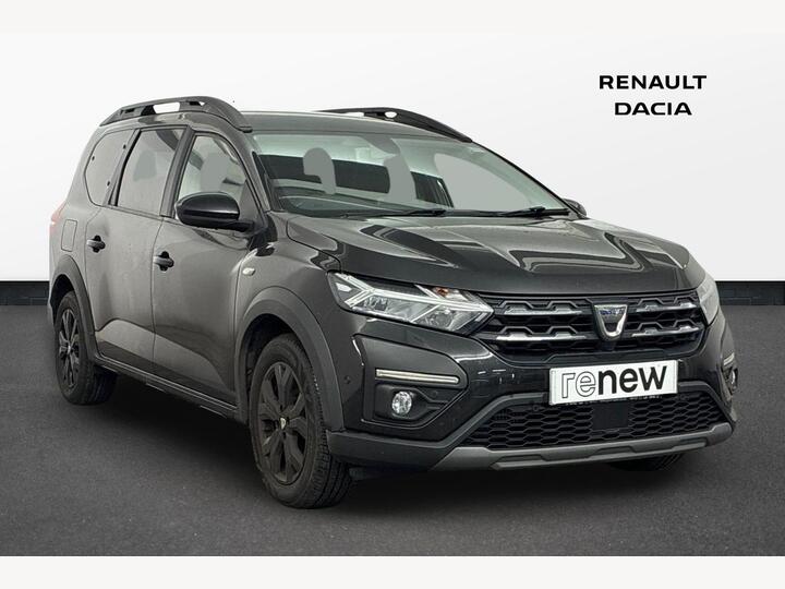 Dacia Jogger 1.0 TCe Extreme SE Euro 6 (s/s) 5dr
