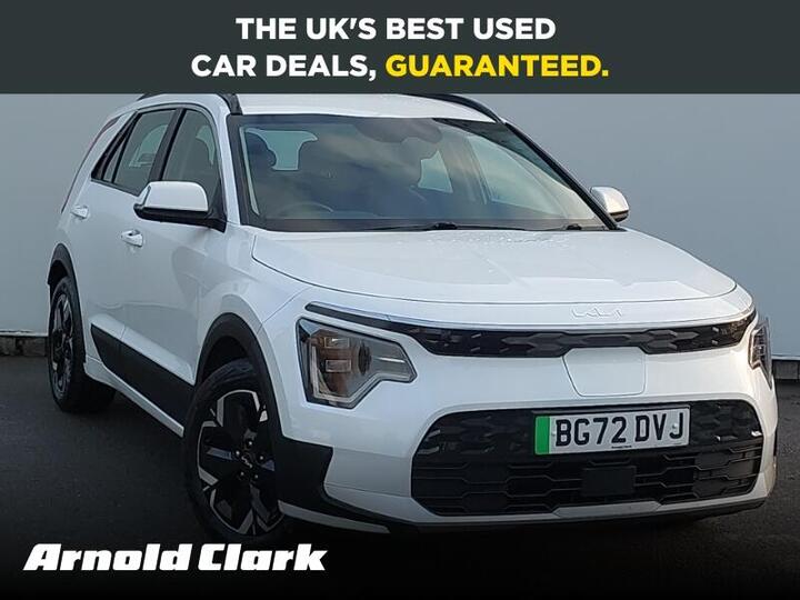 Kia Niro 64.8kWh 2 Auto 5dr