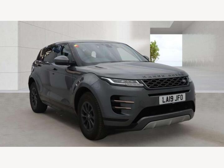 Land Rover RANGE ROVER EVOQUE 2.0 D150 R-Dynamic Auto 4WD Euro 6 (s/s) 5dr
