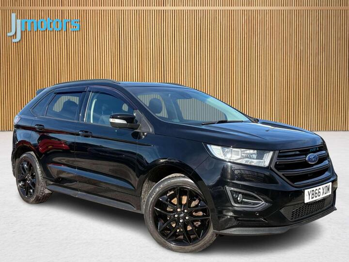 Ford Edge 2.0 TDCi Sport Powershift AWD Euro 6 (s/s) 5dr