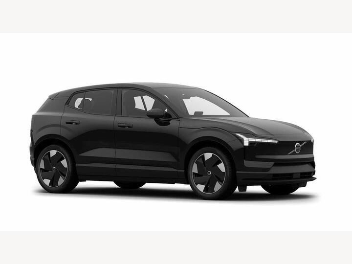 Volvo EX30 P8 69kWh Plus Auto AWD 5dr