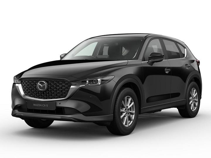 Mazda CX-5 2.0 E-SKYACTIV G MHEV Centre-Line Euro 6 (s/s) 5dr