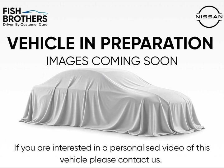 Mercedes-Benz Eqa EQA 250 66.5kWh AMG Line Auto 5dr