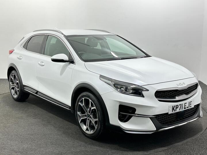 Kia XCeed 1.5 T-GDi 3 Euro 6 (s/s) 5dr