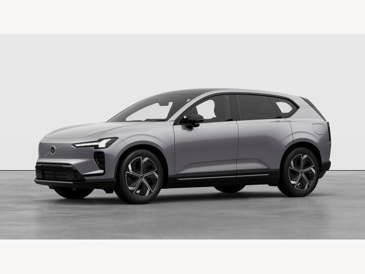 Volvo EX60 P10 95kWh Plus Auto AWD 5dr