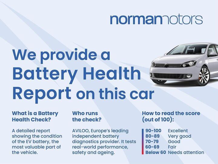 Audi E-tron 50 Technik Auto Quattro 5dr 71.2kWh