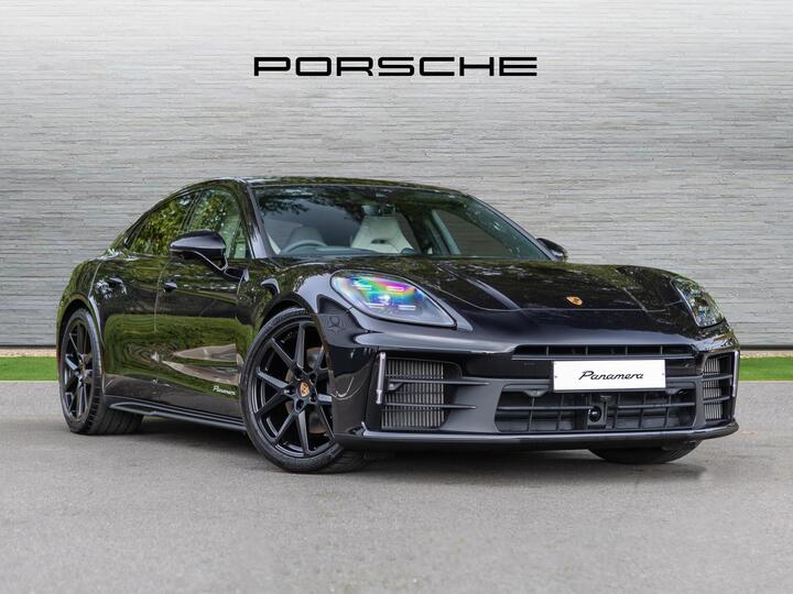 Porsche Panamera 2.9 V6 Saloon PDK Euro 6 (s/s) 5dr