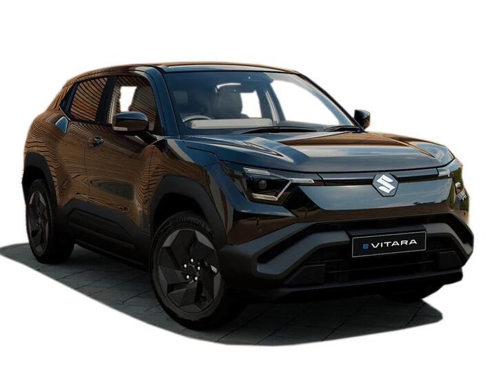 Suzuki E Vitara 49kWh Motion Auto 5dr