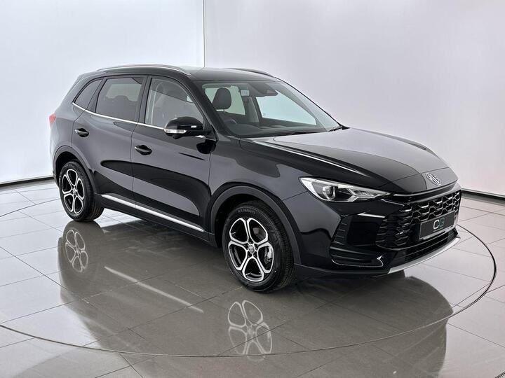 MG MG ZS 1.5 SE Euro 6 (s/s) 5dr