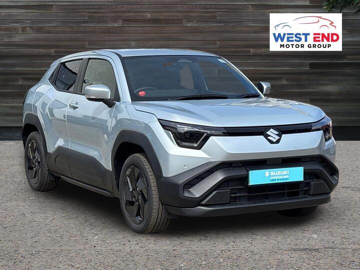 Suzuki E Vitara 61kWh Motion Auto 5dr